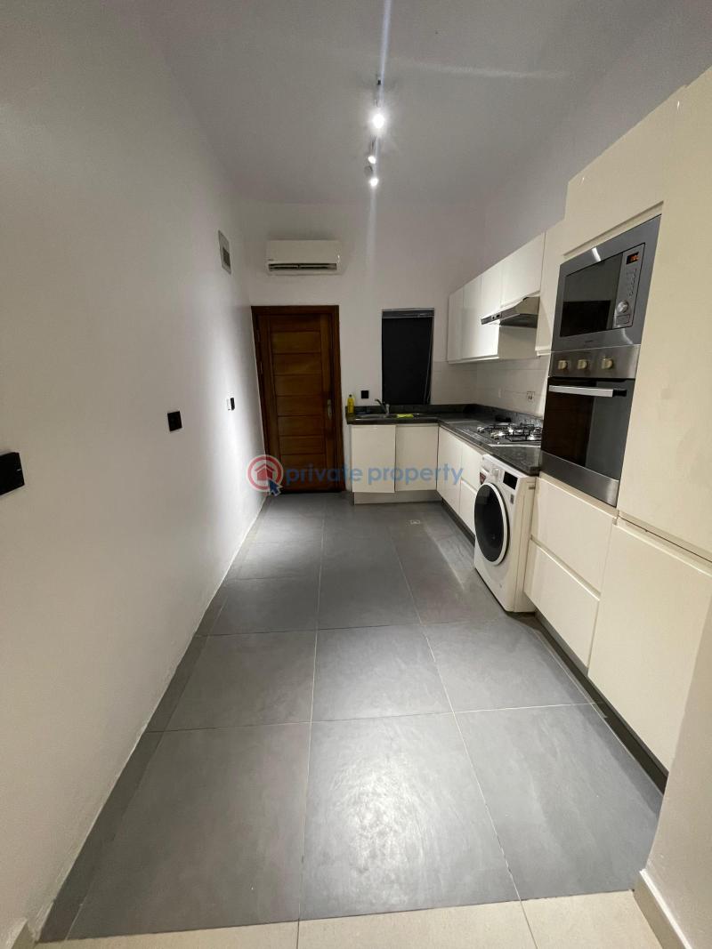 1 bedroom Flat & Apartment Short let Oniru Victoria Island Lagos - 9