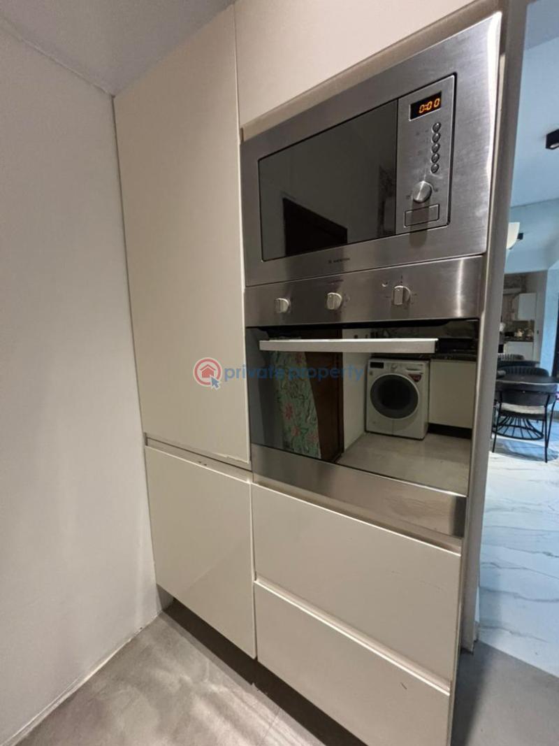 1 bedroom shortlet in victoria island - 6 1 bedroom Flat & Apartment Short let Oniru Victoria Island Lagos - 6