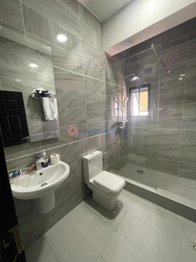 1 bedroom Flat & Apartment Short let Oniru Victoria Island Lagos - 11