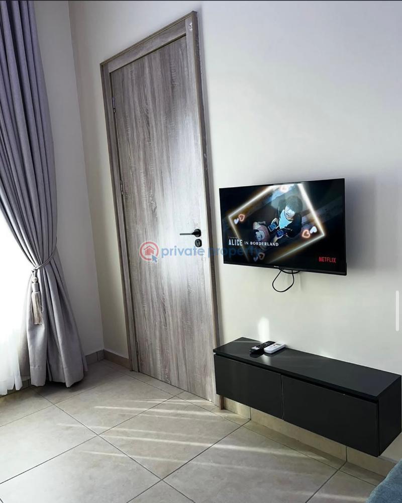 1 bedroom shortlet in victoria island - 7 1 bedroom Flat & Apartment Short let Oniru Victoria Island Lagos - 7