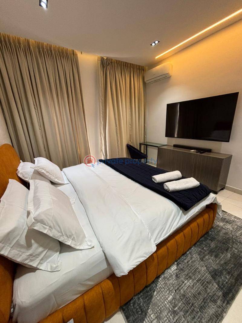 1 bedroom shortlet in victoria island - 9 1 bedroom Flat & Apartment Short let Oniru Victoria Island Lagos - 9