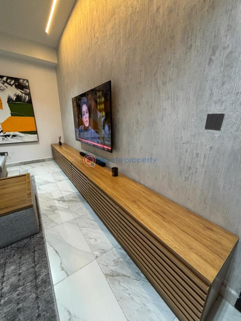 1 bedroom shortlet in victoria island - 3 1 bedroom Flat & Apartment Short let Oniru Victoria Island Lagos - 3