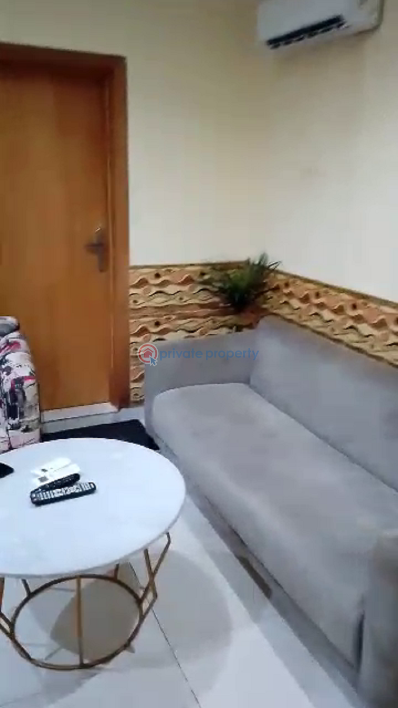 1 bedroom shortlet in victoria island - 6 1 bedroom Flat & Apartment Short let Victoria Island Lagos - 6
