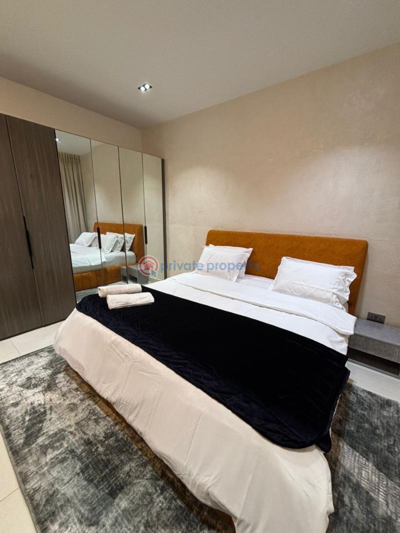 1 bedroom shortlet in victoria island - 8 1 bedroom Flat & Apartment Short let Oniru Victoria Island Lagos - 8