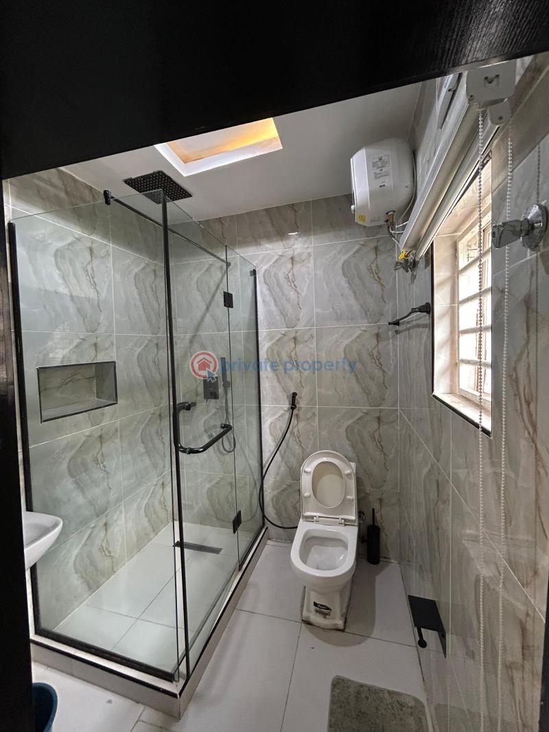 1 bedroom Flat & Apartment Short let Victoria Island Lagos - 3