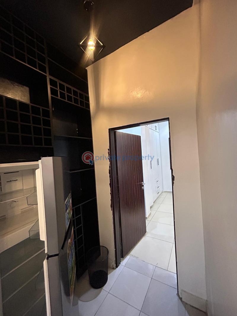 1 bedroom Flat & Apartment Short let Victoria Island Lagos - 9