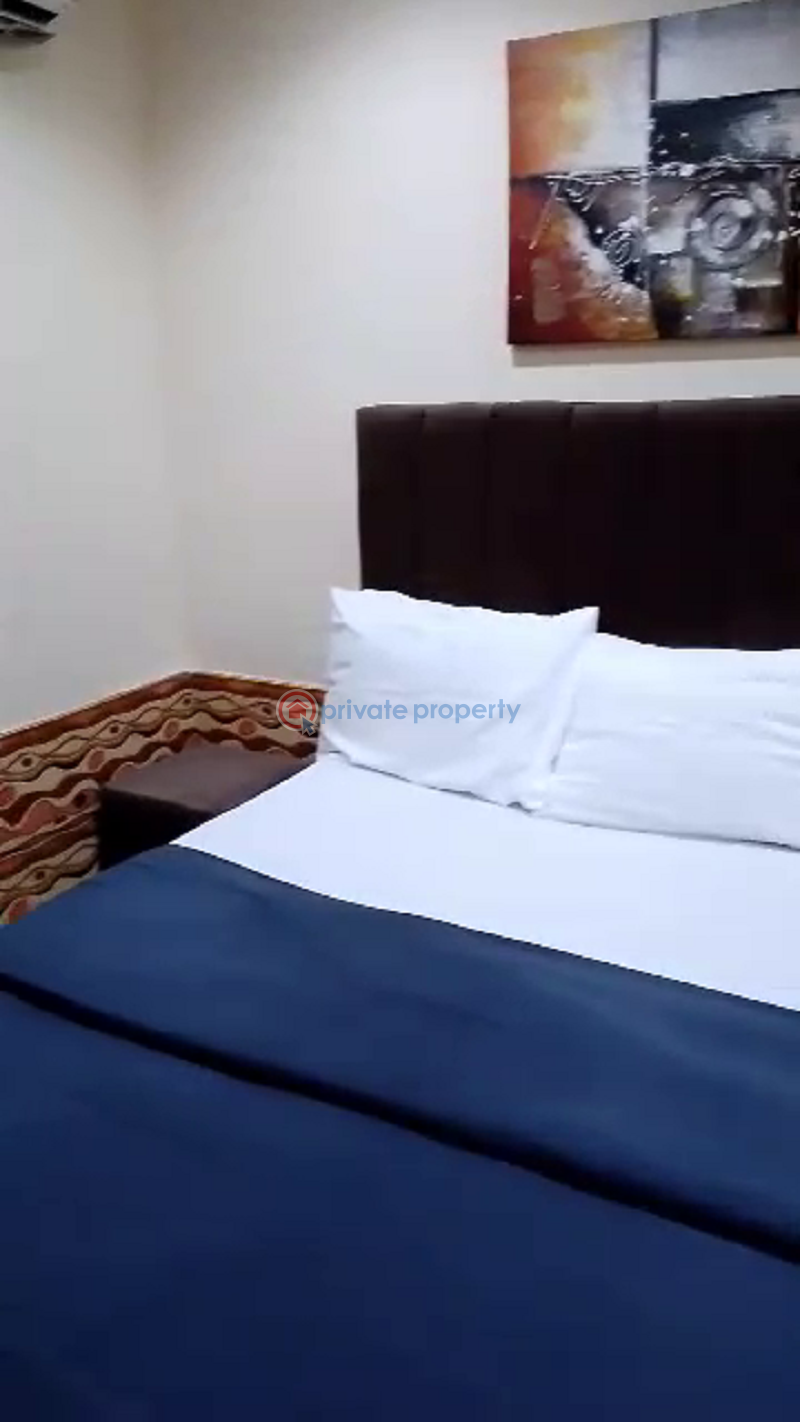 1 bedroom shortlet in victoria island - 5 1 bedroom Flat & Apartment Short let Victoria Island Lagos - 5