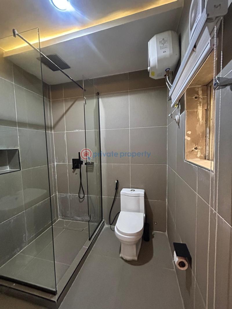 1 bedroom Flat & Apartment Short let Victoria Island Lagos - 5