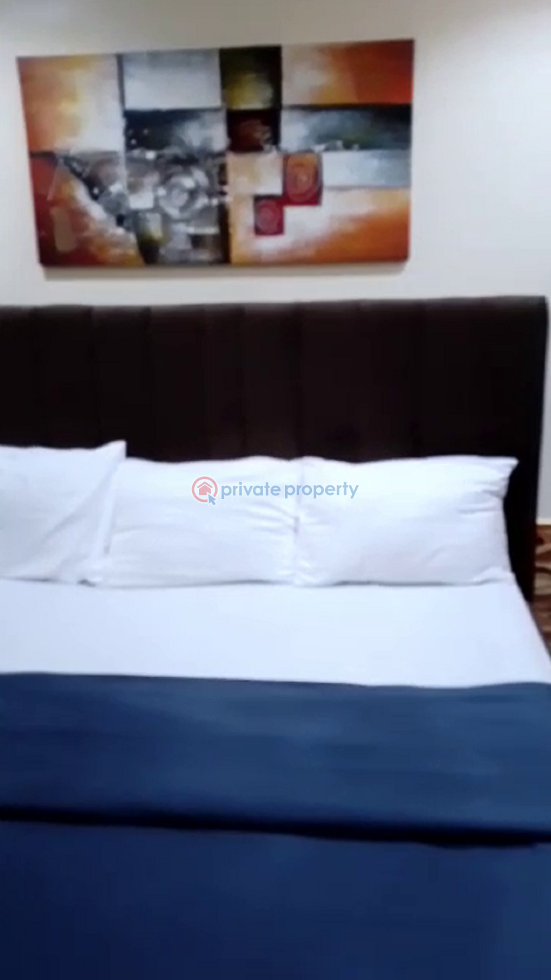 1 bedroom shortlet in victoria island - 4 1 bedroom Flat & Apartment Short let Victoria Island Lagos - 4
