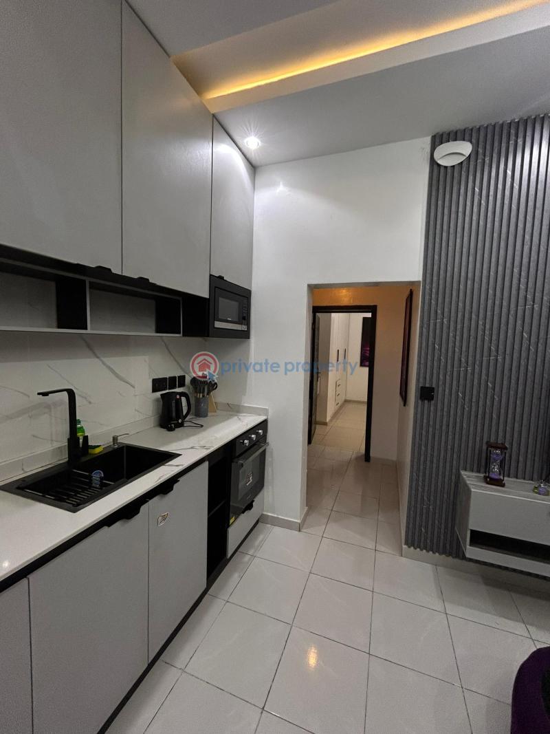 1 bedroom Flat & Apartment Short let Victoria Island Lagos - 2