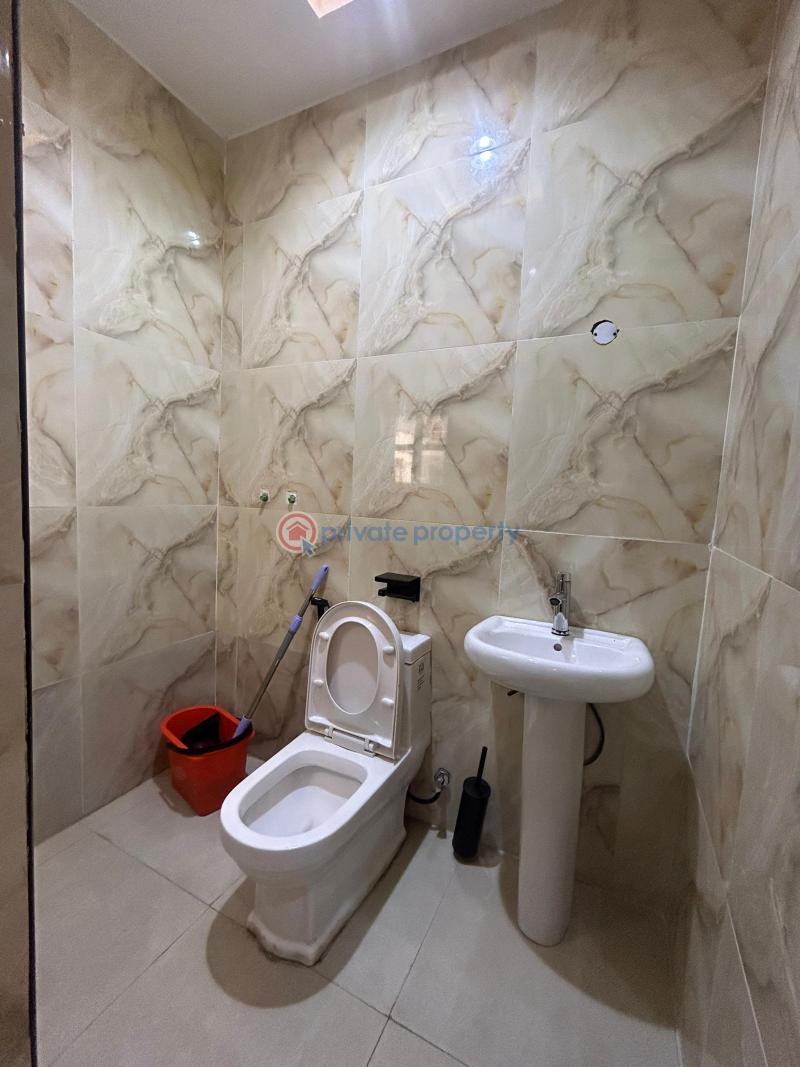 1 bedroom Flat & Apartment Short let Victoria Island Lagos - 11