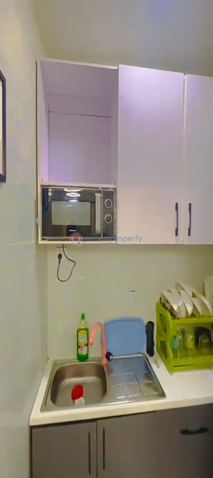 1 bedroom shortlet in yaba - 1 1 bedroom Flat & Apartment Short let Sabo Yaba Lagos - 1