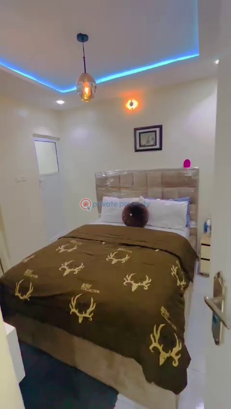 1 bedroom shortlet in yaba - 5 1 bedroom Flat & Apartment Short let Sabo Yaba Lagos - 5