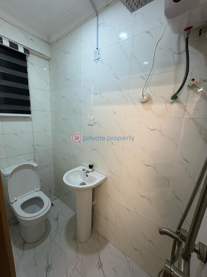 1 bedroom shortlet in yaba - 8 1 bedroom Flat & Apartment Short let Akoka Yaba Lagos - 8