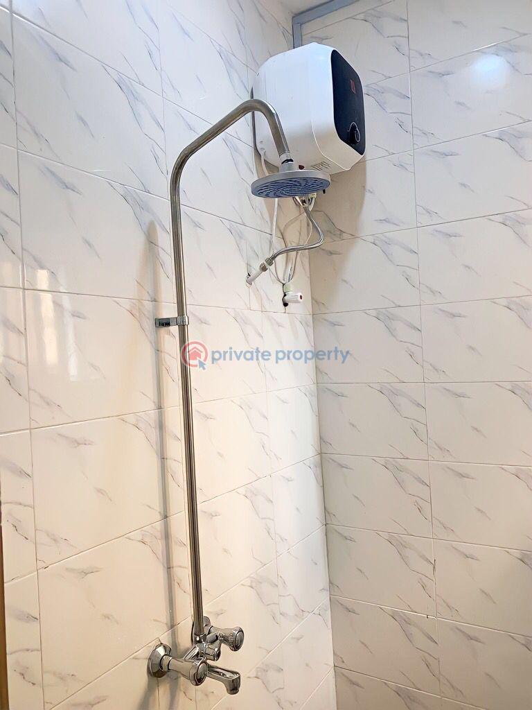 1 bedroom shortlet in yaba - 3 1 bedroom Flat & Apartment Short let Onike Yaba Lagos - 3