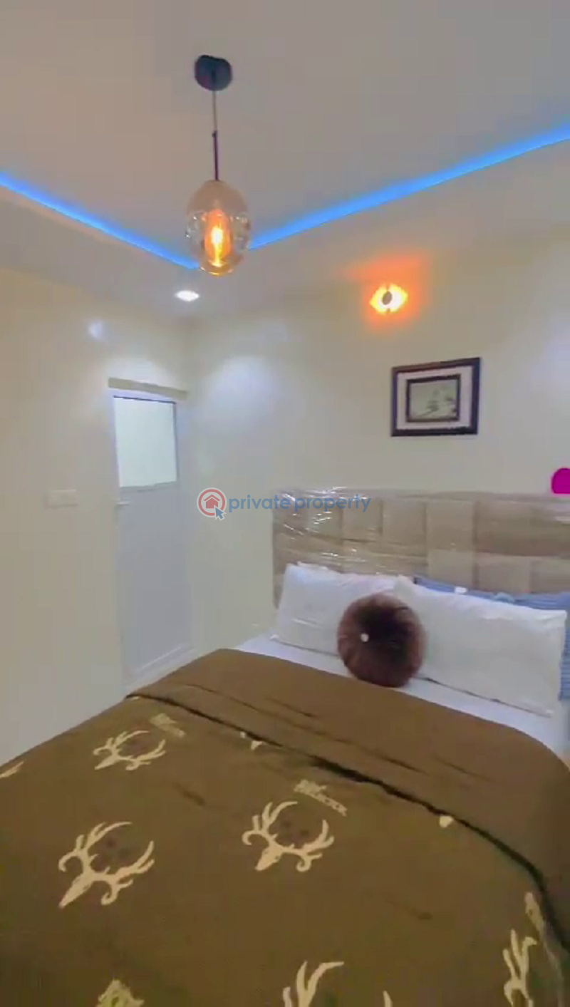 1 bedroom shortlet in yaba - 6 1 bedroom Flat & Apartment Short let Sabo Yaba Lagos - 6