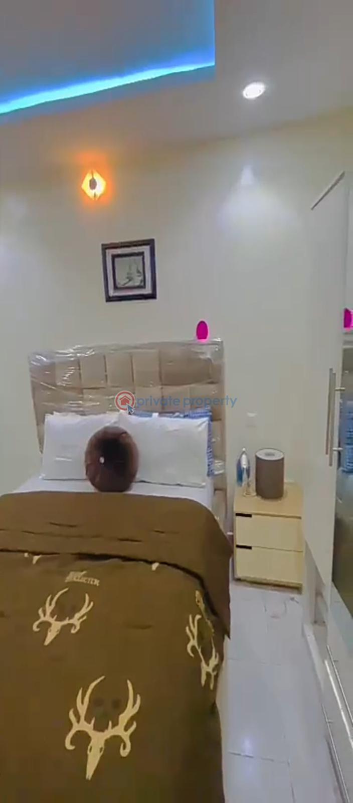 1 bedroom shortlet in yaba - 3 1 bedroom Flat & Apartment Short let Sabo Yaba Lagos - 3