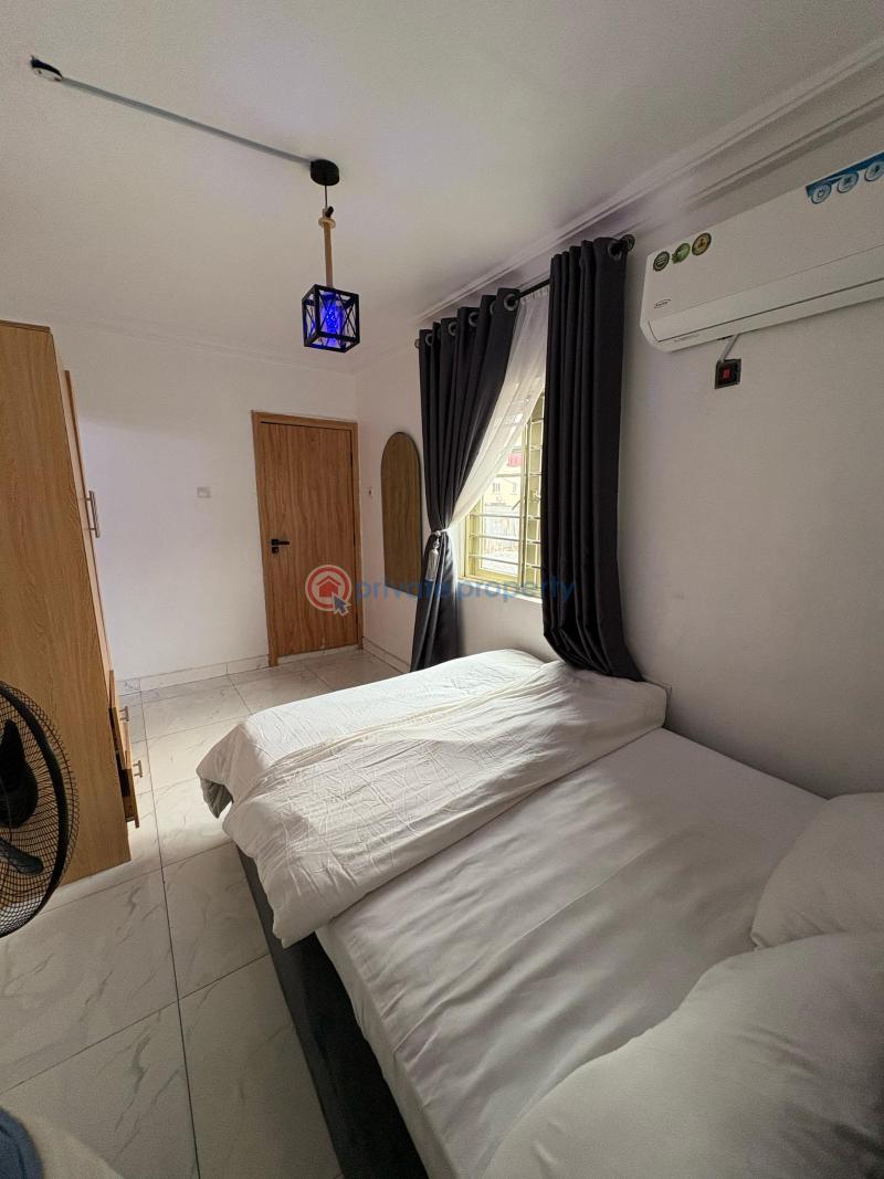 1 bedroom shortlet in yaba - 0 1 bedroom Flat & Apartment Short let Akoka Yaba Lagos - 0