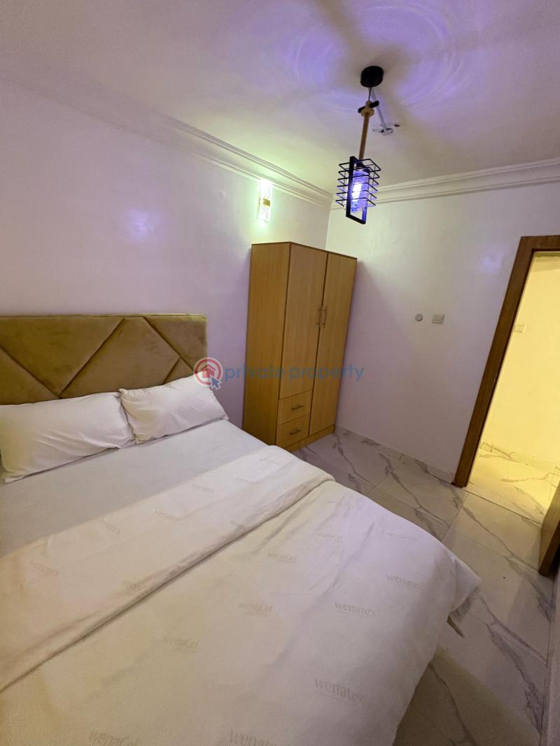 1 bedroom shortlet in yaba - 5 1 bedroom Flat & Apartment Short let Akoka Yaba Lagos - 5