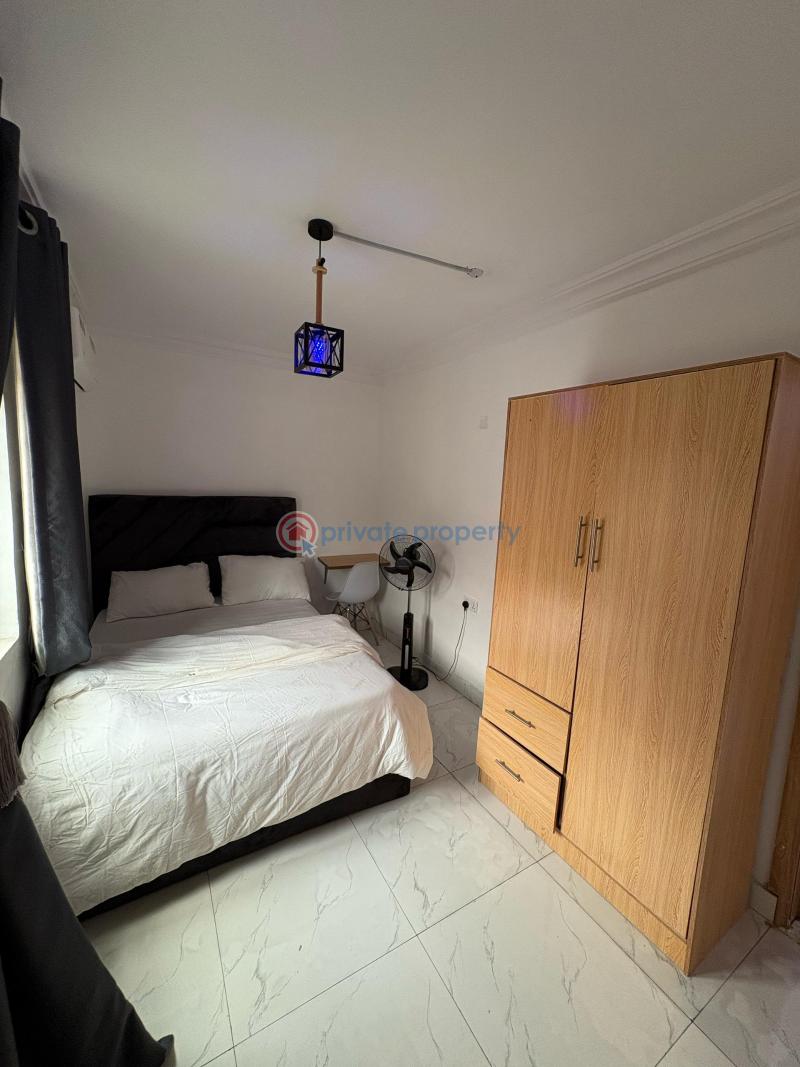 1 bedroom shortlet in yaba - 6 1 bedroom Flat & Apartment Short let Akoka Yaba Lagos - 6