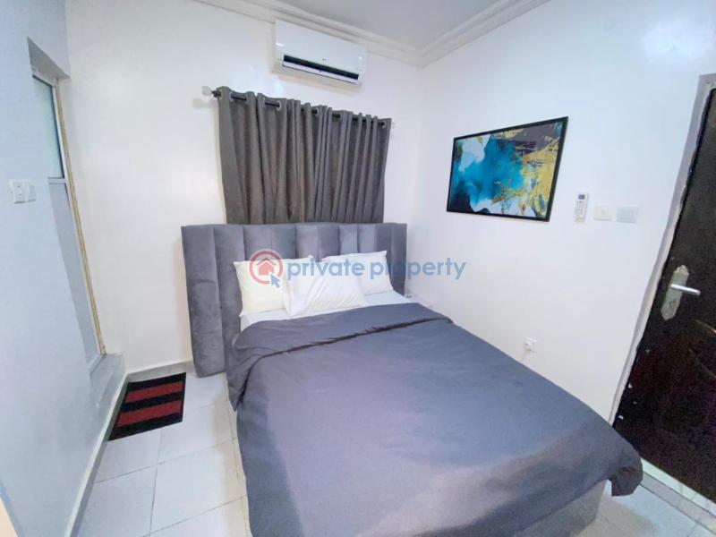 1 bedroom shortlet in yaba - 4 1 bedroom Flat & Apartment Short let Sabo Yaba Lagos - 4