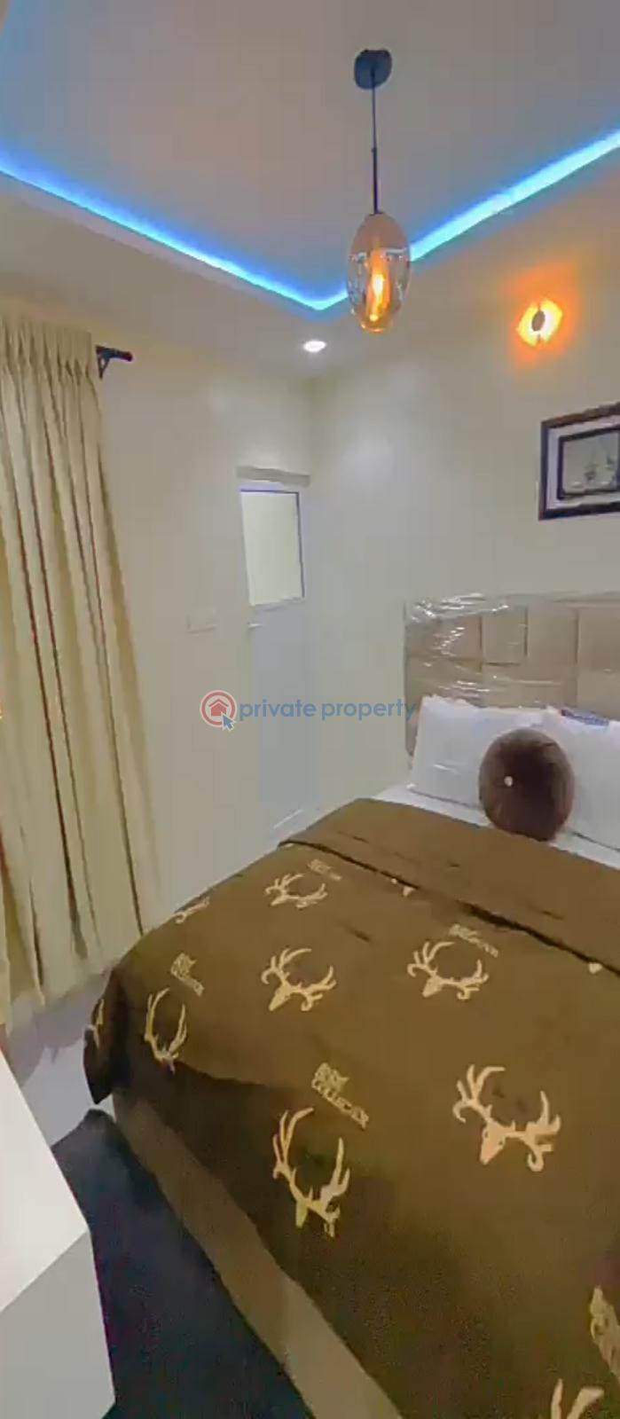 1 bedroom shortlet in yaba - 2 1 bedroom Flat & Apartment Short let Sabo Yaba Lagos - 2