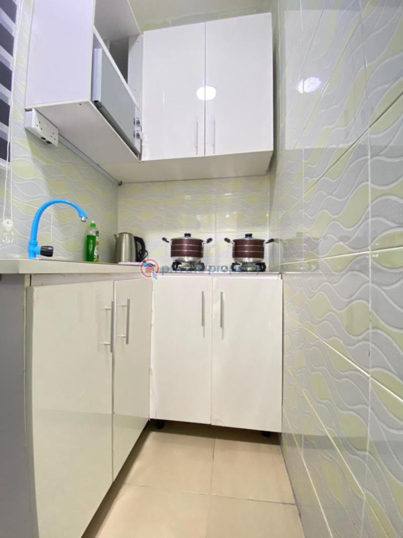 1 bedroom shortlet in yaba - 1 1 bedroom Flat & Apartment Short let Sabo Yaba Lagos - 1