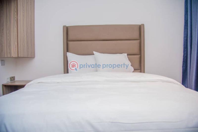 1-bedroom shortlet with pool at ikate - 7 1 bedroom Mini Flat Short let Ikate Elegushi Lekki Lagos - 7