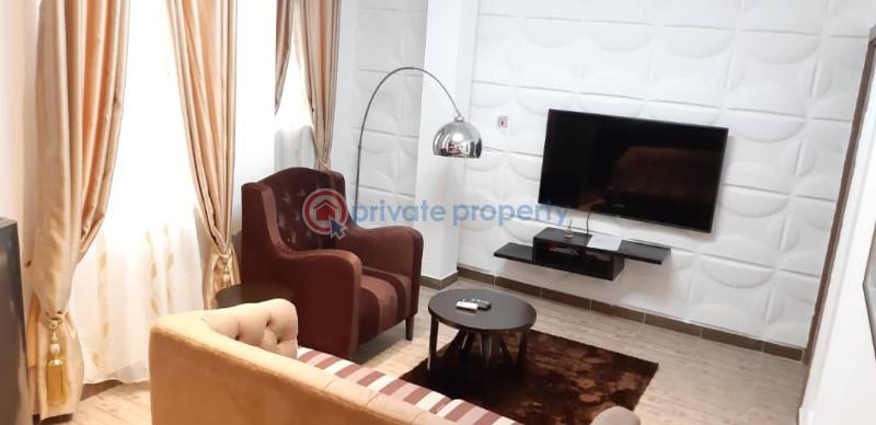 1-bedroom shortlet with pool at ikate - 4 1 bedroom Mini Flat Short let Ikate Elegushi Lekki Lagos - 4