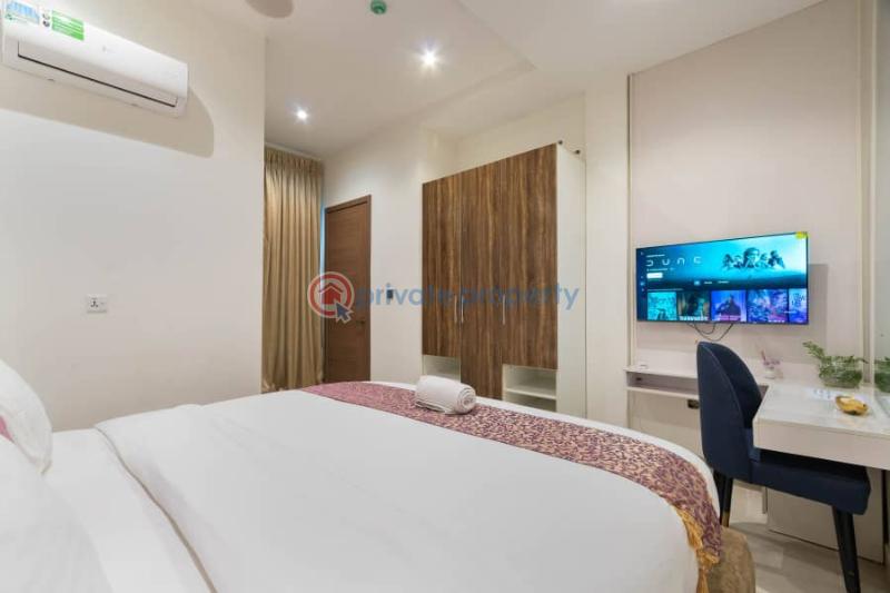 1 bedroom Flat & Apartment Short let Lekki Phase 1 Lagos - 8