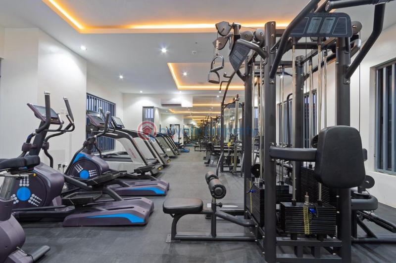 1 bedroom Flat & Apartment Short let Lekki Phase 1 Lagos - 2