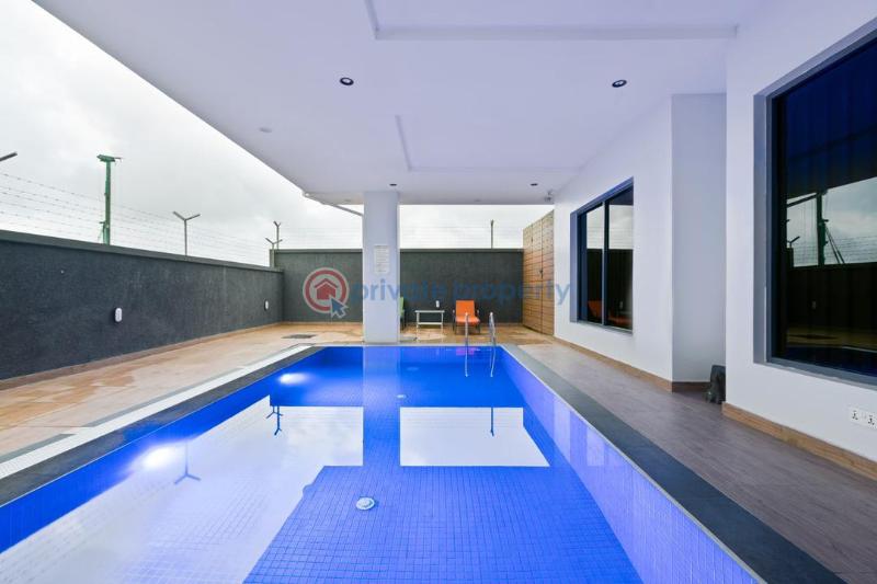 1 bedroom Flat & Apartment Short let Lekki Phase 1 Lagos - 6