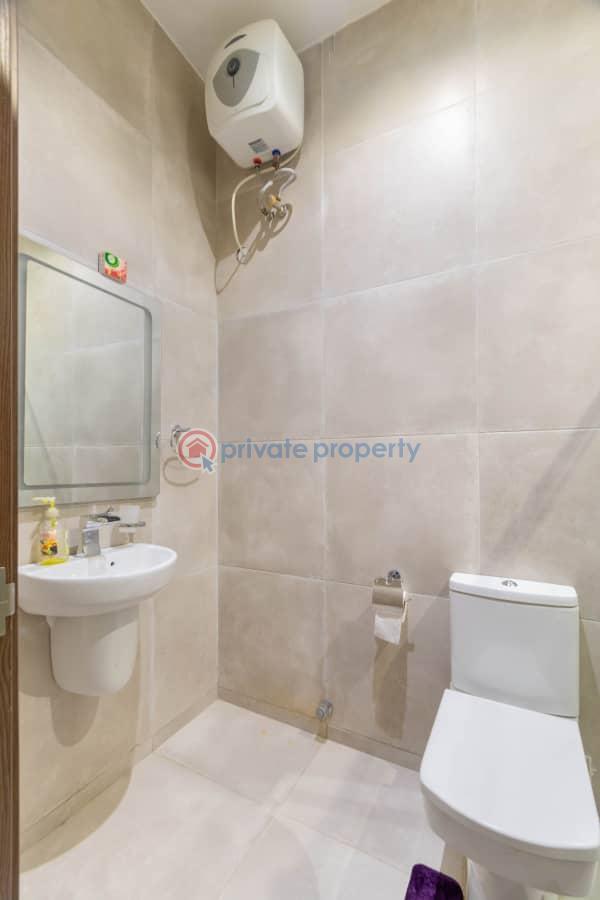 1 bedroom Flat & Apartment Short let Lekki Phase 1 Lagos - 3