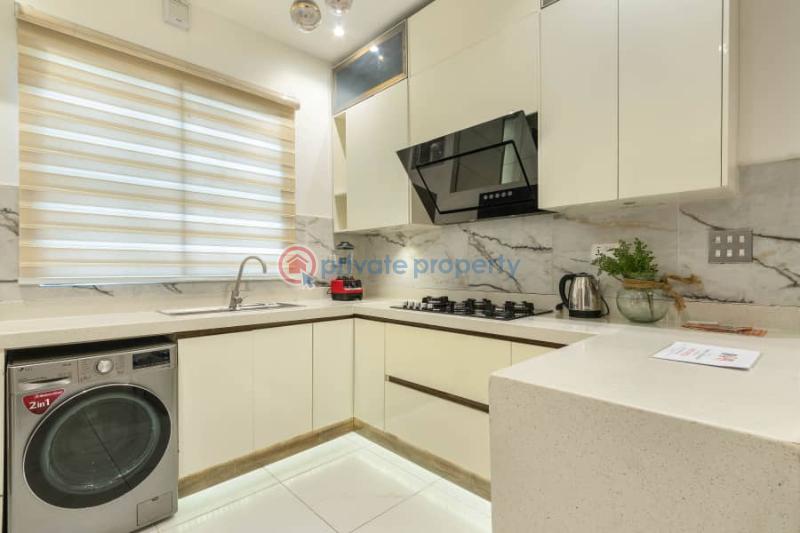 1 bedroom Flat & Apartment Short let Lekki Phase 1 Lagos - 7