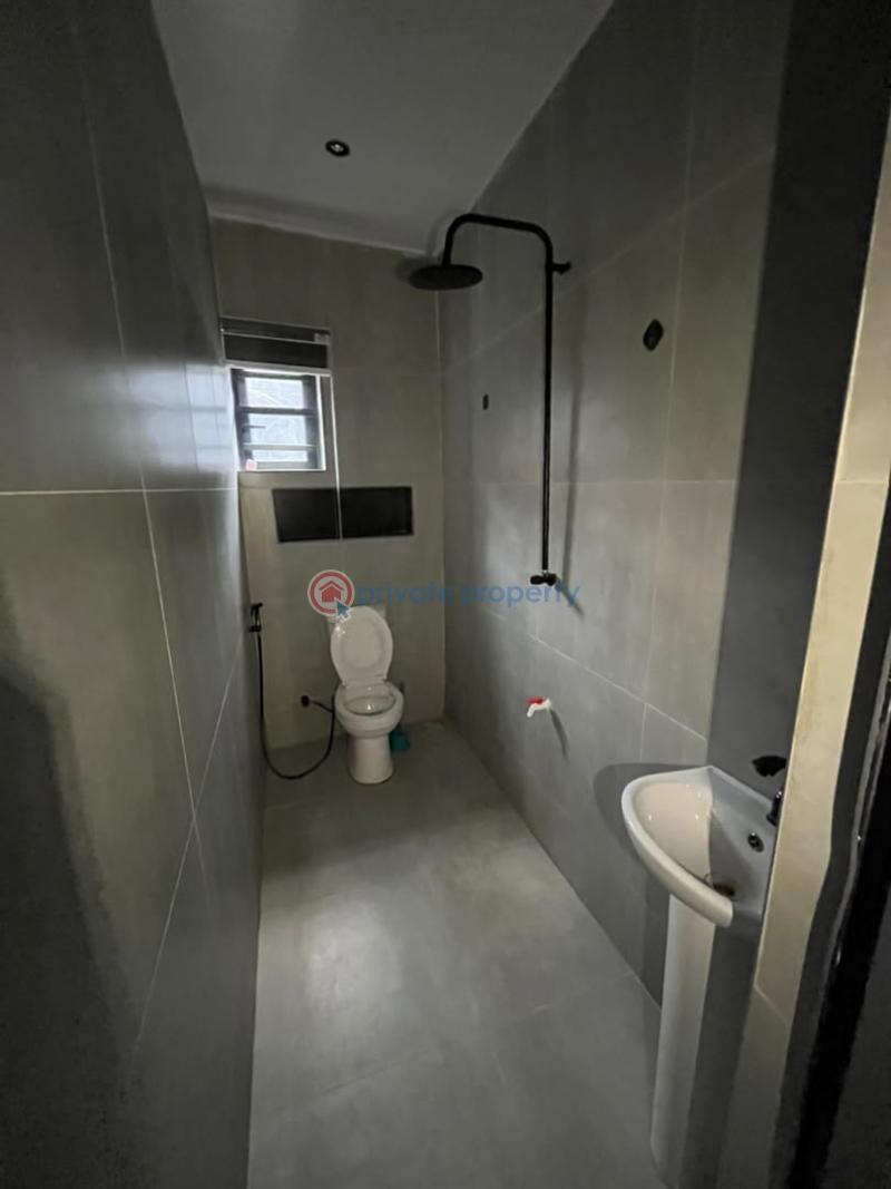 1 bedroom Studio Apartment For Rent Abule Oja, Yaba Abule Oja Yaba Lagos - 3