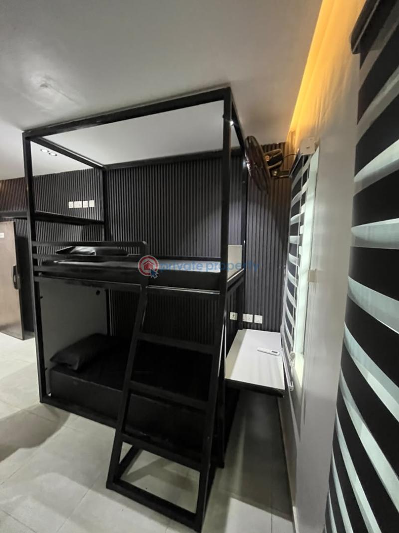 1 bedroom Studio Apartment For Rent Abule Oja, Yaba Abule Oja Yaba Lagos - 4