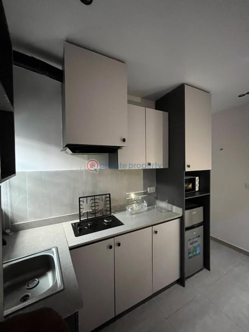 1 bedroom Studio Apartment For Rent Abule Oja, Yaba Abule Oja Yaba Lagos - 2