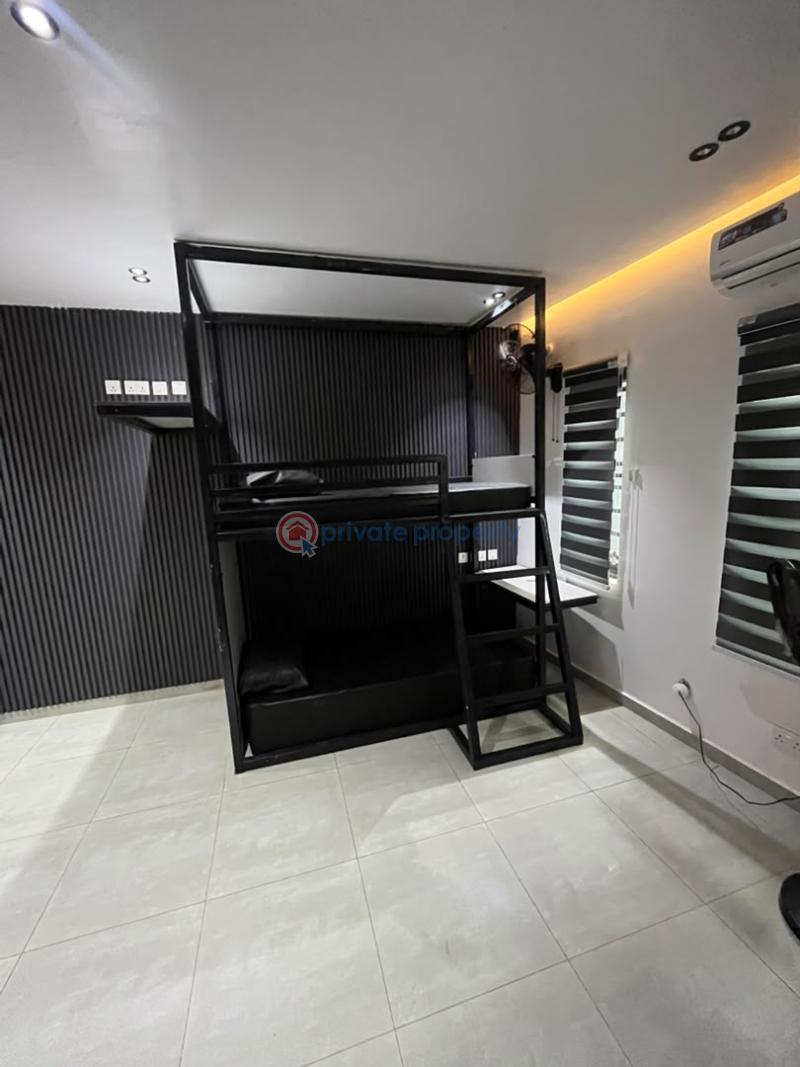 1 bedroom Studio Apartment For Rent Abule Oja, Yaba Abule Oja Yaba Lagos - 0