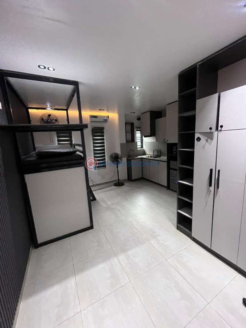 1 bedroom Studio Apartment For Rent Abule Oja, Yaba Abule Oja Yaba Lagos - 1