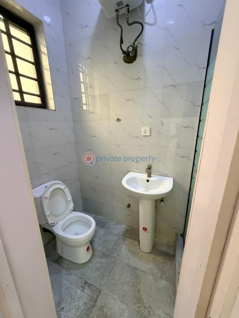 1 bedroom Shared Apartment For Rent Ocean Habop Estate,orchid Road, Lekki Lekki Lagos - 3
