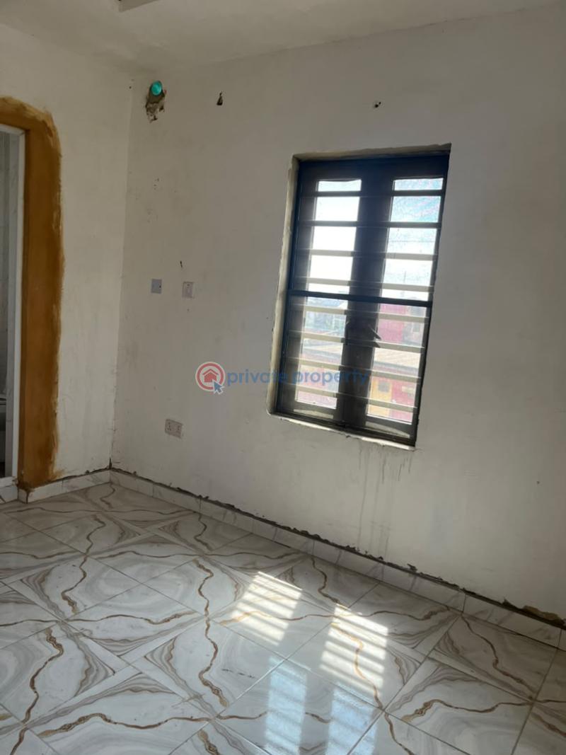 1 bedroom Studio Apartment For Rent Iwaya, Yaba Iwaya Yaba Lagos - 15