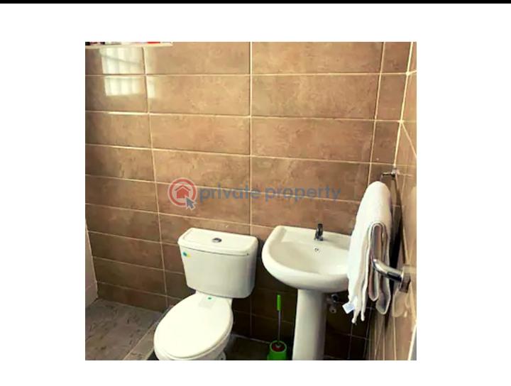 1 bedroom Self Contain Short let Opebi Link Bridge Ikeja  Lagos - 6
