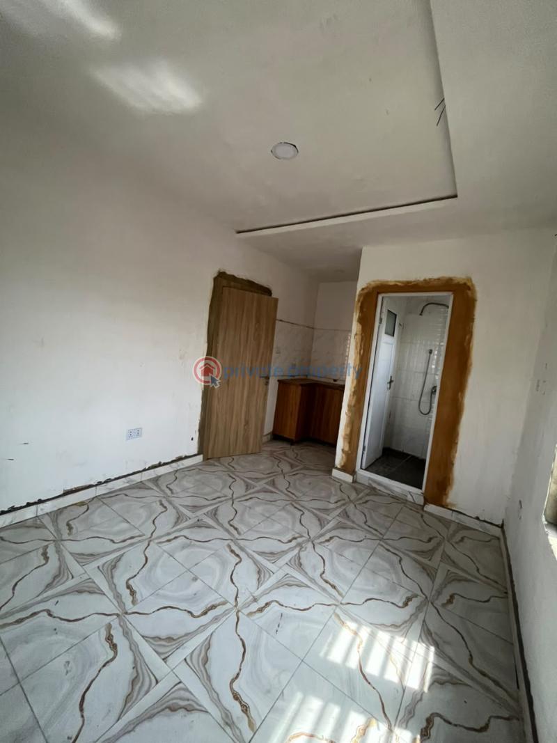1 bedroom Studio Apartment For Rent Iwaya, Yaba Iwaya Yaba Lagos - 11