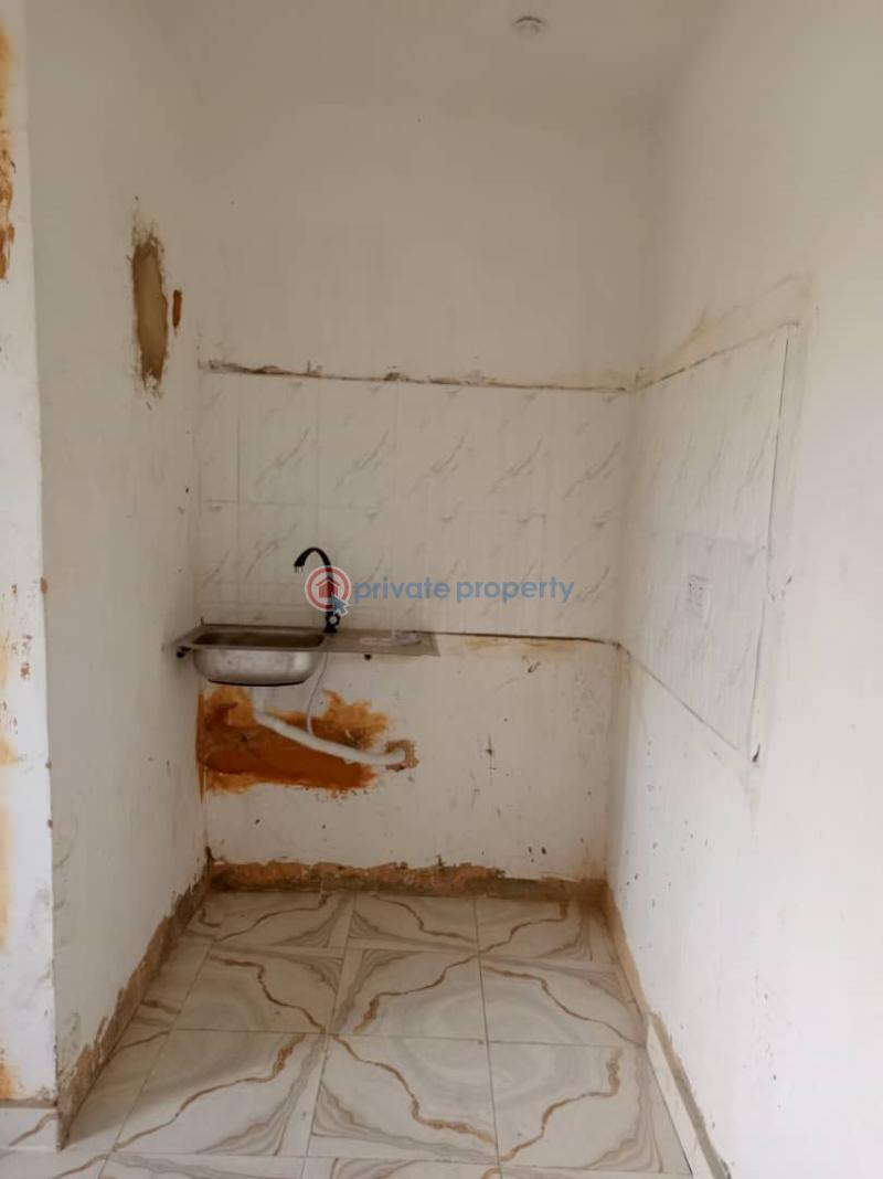 1 bedroom Studio Apartment For Rent Iwaya, Yaba Iwaya Yaba Lagos - 6