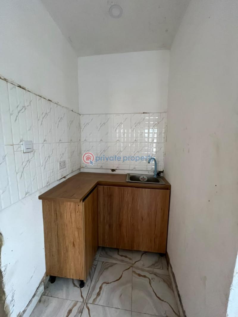 1 bedroom Studio Apartment For Rent Iwaya, Yaba Iwaya Yaba Lagos - 13