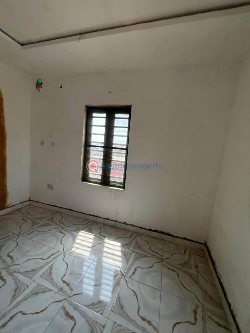 1 bedroom Studio Apartment For Rent Iwaya, Yaba Iwaya Yaba Lagos - 12