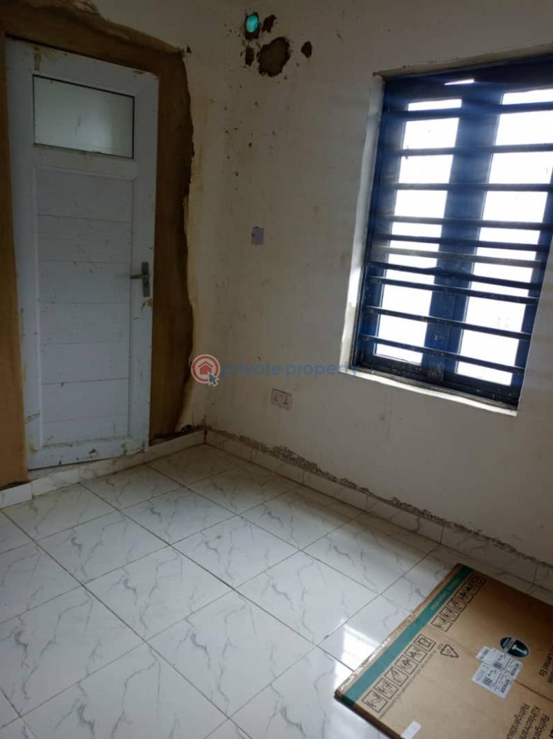 1 bedroom Studio Apartment For Rent Iwaya, Yaba Iwaya Yaba Lagos - 1