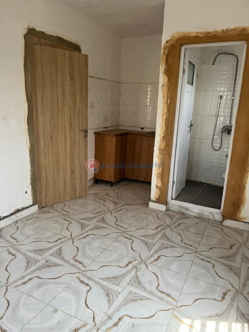 1 bedroom Studio Apartment For Rent Iwaya, Yaba Iwaya Yaba Lagos - 8