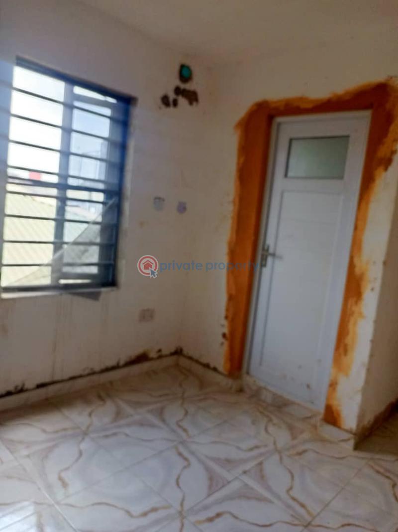 1 bedroom Studio Apartment For Rent Iwaya, Yaba Iwaya Yaba Lagos - 7