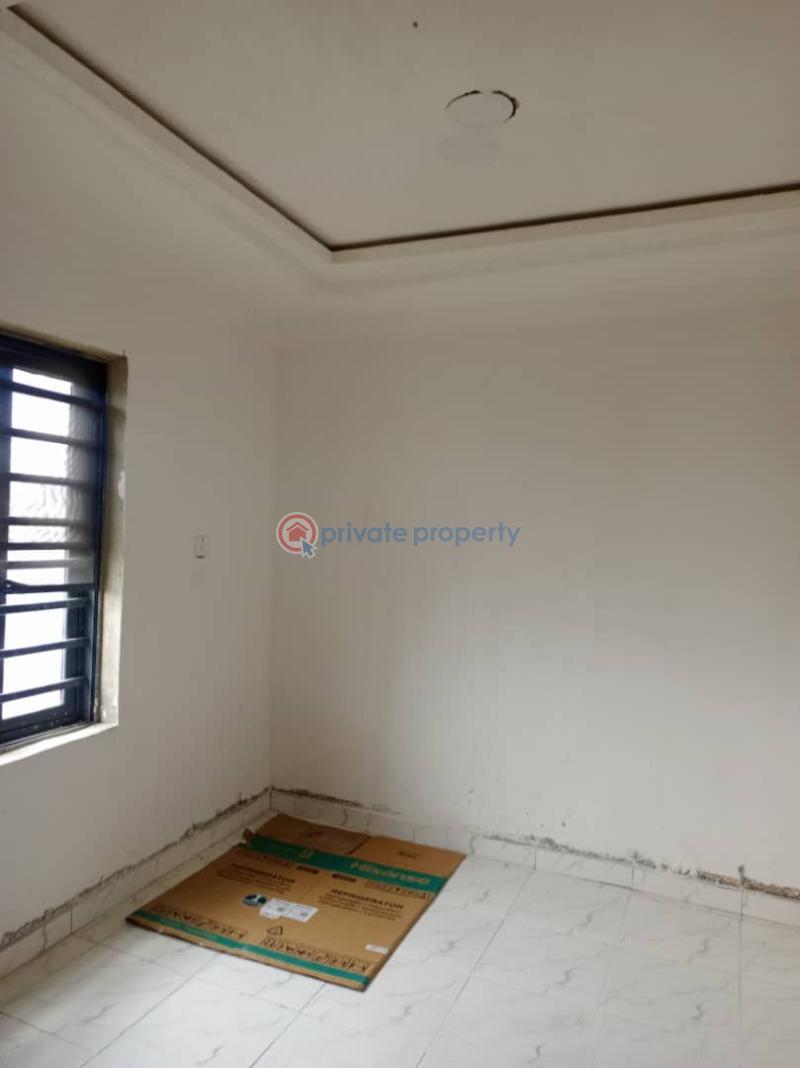1 bedroom Studio Apartment For Rent Iwaya, Yaba Iwaya Yaba Lagos - 9